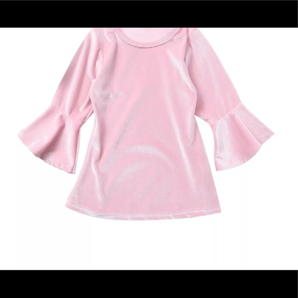 NWT beautiful little girls dress